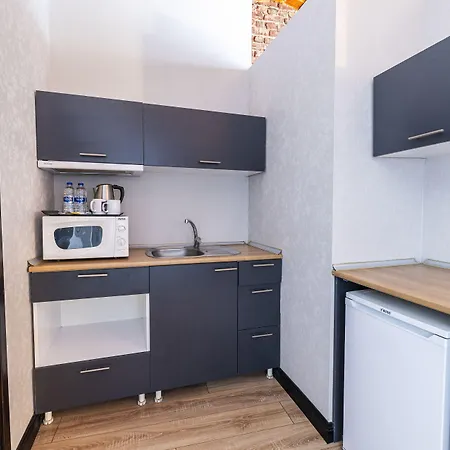 Karakoy Aparts - Special Category