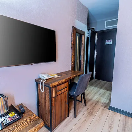 Karakoy Aparts - Special Category Istambul