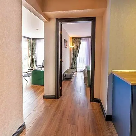 Karakoy Aparts - Special Category