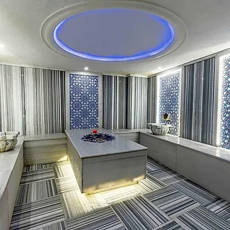 Karakoy Aparts - Special Category 4*