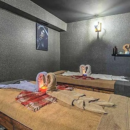 Ξενοδοχείο Karakoy Aparts - Special Category 4*