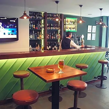 Karakoy Aparts - Special Category Ξενοδοχείο