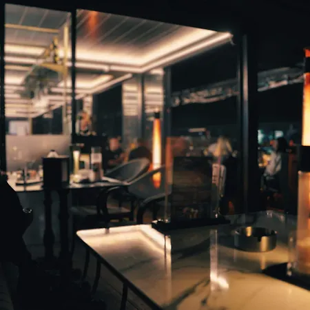 Hotel Karakoy Aparts - Special Category 4*