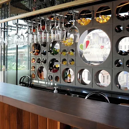 Karakoy Aparts - Special Category Hotel