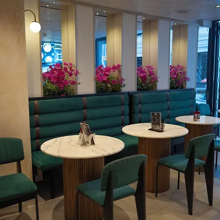 Karakoy Aparts - Special Category Hotel 4*