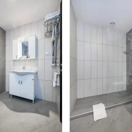 Karakoy Aparts - Special Category 4* Istambul