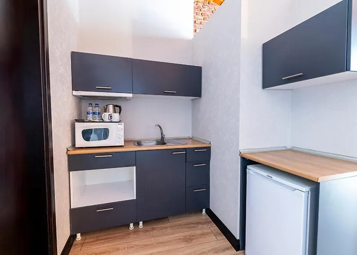 Karakoy Aparts - Special Category