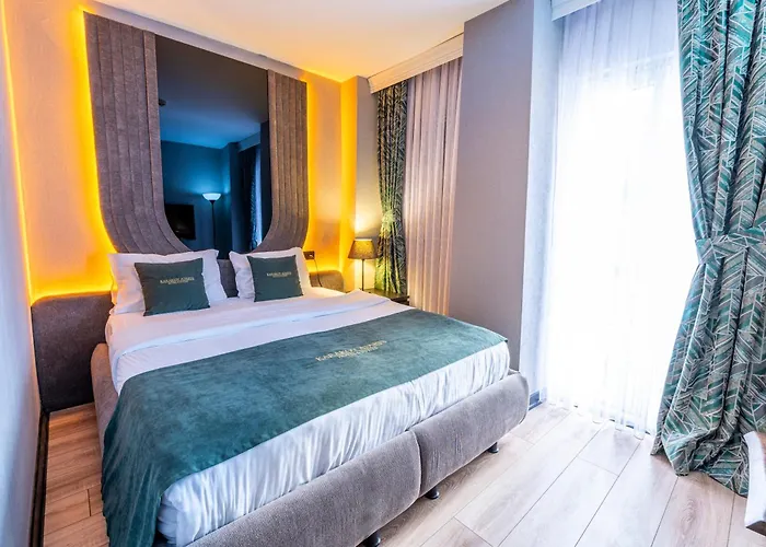 Karakoy Aparts - Special Category