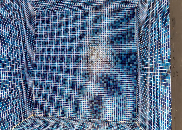 Karakoy Aparts - Special Category מלון 4*