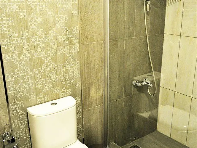 카라코이 - 스페셜 카테고리 이스탄불