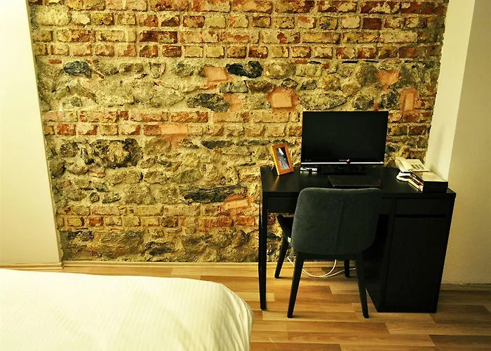 카라코이 - 스페셜 카테고리 호텔 이스탄불