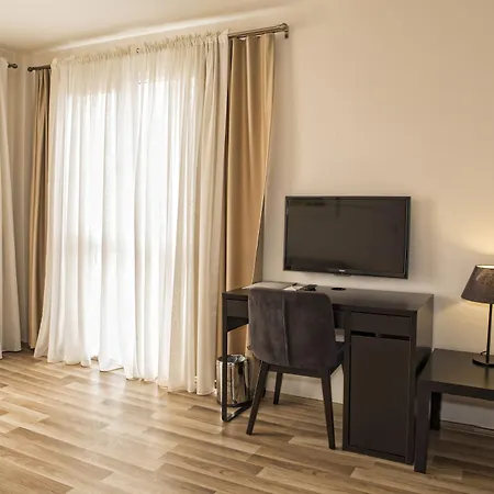 Otel Karakoy Aparts - Special Category 4*