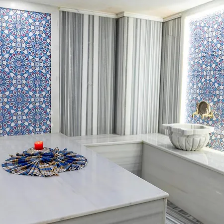 Karakoy Aparts - Special Category Otel