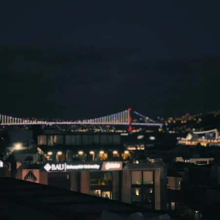 Otel Karakoy Aparts - Special Category