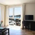 Karakoy Aparts - Special Category 4*