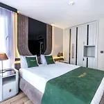 Karakoy Aparts - Special Category Hotel