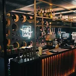 Karakoy Aparts - Special Category Istanbulská provincie