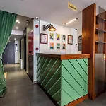 Karakoy Aparts - Special Category
