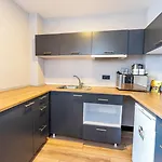 Karakoy Aparts - Special Category Hotel Istanbulská provincie