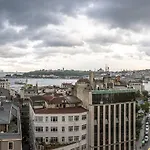 Hotel Karakoy Aparts - Special Category 4*